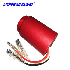 มอเตอร์ไร้แปรงถ่าน Dongxingwei BL3140 มอเตอร์ไฟฟ้าขนาดเล็กสำหรับเครื่องมือไฟฟ้าและเครื่องมือทำสวน - Product Image 2