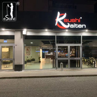 Support de tablette pour système de commande de restaurant EStand BR24007B, verrouillage pour nouvel iPad 2018 9,7 pouces, support de commande de menu électronique