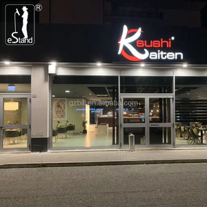 Estand br24007b nhà hàng đặt hàng hệ thống máy tính bảng khung khóa cho <span class=keywords><strong>New</strong></span> <span class=keywords><strong>iPad</strong></span> 2018 9.7 "emenu đặt hàng đứng - Product Image 6