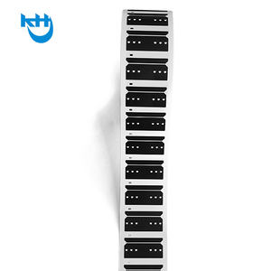 Shenzhen 20 Jaar Fabriek Smt Verbruiksartikelen Smt Splice Tape Smd Pet Splice Tape - Product Image 3