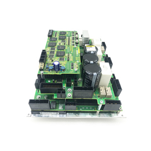 El Nuevo Amplificador de CA Original Fanuc A06B-6400-H102 - Product Image 4