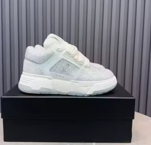 लक्जरी डिजाइनर ब्रांड शीर्ष 5 ए गुणवत्ता वाले पुरुषों के युगल स्केटबोर्ड स्पोर्ट्स जूते कैनवास ऊपरी कपास अस्तर - Product Image 1