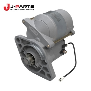 โบลท์สตาร์ทเตอร์สำหรับโตโยต้า HIACE KCH10 Granvia 2000-2002 - Product Image 3