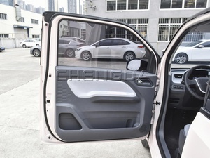 รถยนต์ไฟฟ้า วู่หลิง หงกวง มินิ อีวี - Product Image 5