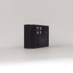 Contrôleur de brûleur Kromschroder BCU370WI1FEU0D1 240 V avec interface Modbus pour utilisation avec Valupak II - Product Image 2