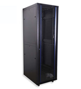 Gabinete de Red para Servidores de Centro de Datos de Alta Calidad LE, 22U 27U 32U 37U 42U 47U - Product Image 6