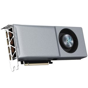 Used <strong>GeForce</strong> RTX 4070 Ti SUPER AI TOP 16G Gaming Graphics Card With Design Intelligent Learning GPU GIGABYTE RTX 4070 Ti SUPER A - Product Image 4