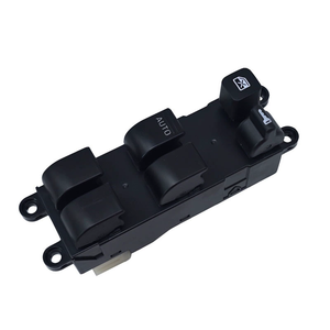 25401-2M120สวิตช์ยกหน้าต่างเหมาะสำหรับรถกระบะ Nissan D22 Ruiqi - Product Image 1