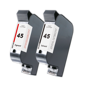 แบรนด์ใหม่ Tij2.5 2580 Tij เครื่องพิมพ์ Eco ตัวทำละลายตลับหมึก45ตัวทำละลายอิงค์เจ็ท - Product Image 3