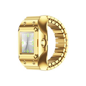 Montre connectée WR01 transfrontalière, montre à quartz deux-en-un, surveillance <span class=keywords><strong>de</strong></span> la fréquence cardiaque, <span class=keywords><strong>de</strong></span> l'oxygène sanguin et du sommeil, mode sport, écran AMOLED, contrô<span class=keywords><strong>le</strong></span> par application - Product Image 4