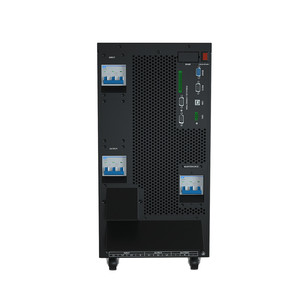 UPS Industrial en Línea de 40KVA 400V Trifásico - Respaldo de Energía de Alta Eficiencia con Monitoreo Inteligente para Cargas Críticas - Product Image 4