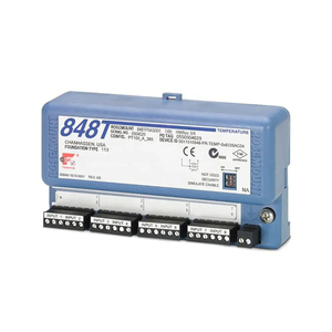 เซ็นเซอร์วัดอุณหภูมิแบบ RTD รุ่น Rosemount-214C และ 848T - Product Image 2