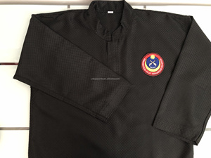 Tùy Chỉnh Pencak Silat Đồng Phục Malaysia Võ Thuật Đồng Phục - Product Image 4