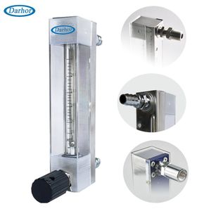 DK800 Độ Chính Xác Cao Di Động <span class=keywords><strong>Air</strong></span> <span class=keywords><strong>Flow</strong></span> Meter, Glass Ống Lưu Lượng Kế Cho Gas - Product Image 5