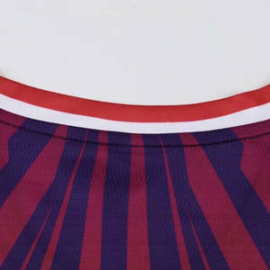 Ensemble d'uniformes de sport de basket-ball unisexe de haute qualité matériaux durables vente en gros uniforme d'équipe de vente chaude - Product Image 2