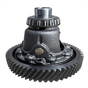 Diferencial nuevo original A6GF1 45800-26000 - Product Image 1