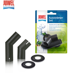 Divert Nozzle Set Individuele Optimale Uitlijning Compatibel Met Alle Juwei Koraalrifaquaria - Product Image 3