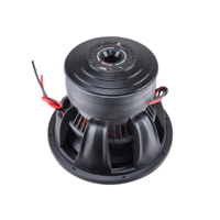 Soway-subwoofer de OP-J SW15-38A, altavoces de 15 pulgadas con potencia, sistema de audio, sonido profesional, para música, Subwoofers