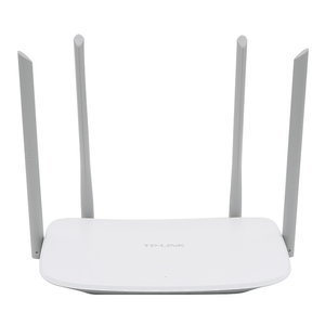 Router Inalámbrico <span class=keywords><strong>TP</strong></span> <span class=keywords><strong>LINK</strong></span> WDR5620 FE GE Usado, 2.4G y 5G AC1200M, Firmware en Inglés, Router WiFi TL-WDR5620 - Product Image 1