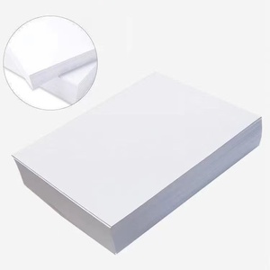 Papel de Copia Desai <span class=keywords><strong>Premium</strong></span> <span class=keywords><strong>A3</strong></span>, 70 g/m², 100% Pulpa de Madera Virgen, Alta Blancura 106-110%, 4 Resmas/Caja, Sin Atascos, para Oficina y Escuela - Product Image 2