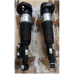 Amortiguador delantero de piezas de repuesto para automóviles nuevos de alta calidad personalizado para <span class=keywords><strong>BMW</strong></span> <span class=keywords><strong>E39</strong></span> X3 para F30 E36 para 7 Series - Product Image 1