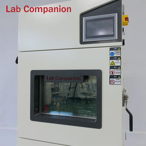 Endüstriyel kullanım için profesyonel yüksek ve düşük sıcaklık Test odası hassas termal bisiklet laboratuvarı - Product Image 5