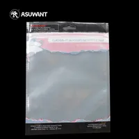 Appât anti-odeur de poisson, sacs à fermeture éclair pour leurres de pêche