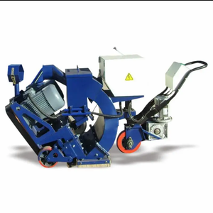 Nuevo Sistema Automático de Reciclaje por Raspado, Cabina Grande de Granallado para Piezas Estructurales de Acero, para Limpieza y Pulido de Superficies - Product Image 5
