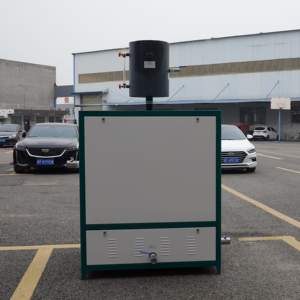 Chauffe-eau électrique - Contrôle intelligent de la température entièrement automatique - Pour <span class=keywords><strong>chauffage</strong></span> industriel et usage domestique - Product Image 6