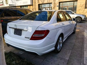 <span class=keywords><strong>Mercedes</strong></span> Benz Classe <span class=keywords><strong>C</strong></span> 2013 <span class=keywords><strong>C</strong></span> <span class=keywords><strong>180</strong></span> CGI 1.8T Classique Transmission Automatique - Product Image 5