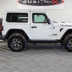 Các mới nhôm chạy Hội Đồng Quản trị tự động điện bên bước cho <span class=keywords><strong>Jeep</strong></span> Wrangler JL 2 cửa Sahara Rubicon 2018-2024 - Product Image 2