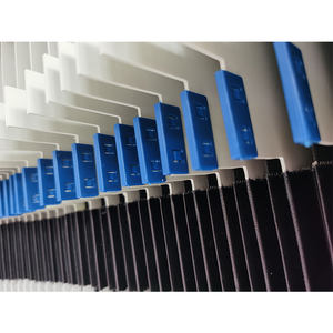 Cnc машина аккордеон сильфон крышка - Product Image 4