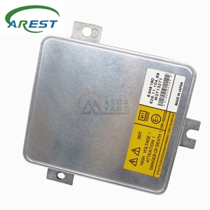 D1s บัลลาสต์63126948180 W3T13271ซีนอน HID โมดูลไฟหน้าสำหรับ06-08 BMW E90 <span class=keywords><strong>E91</strong></span> - Product Image 3