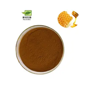 Integratore alimentare estratto naturale estratto di propoli d'api in polvere estratto di propoli