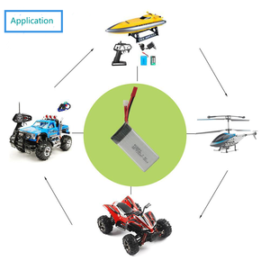25c oem 903475 2s 3s lipo סוללה <span class=keywords><strong>7.4v</strong></span> 11.1v 2000mah <span class=keywords><strong>2800mah</strong></span> עבור צעצועים שקית תא כיס <span class=keywords><strong>7.4v</strong></span> 2000mah-25c סוללת ליתיום פולימר - Product Image 6