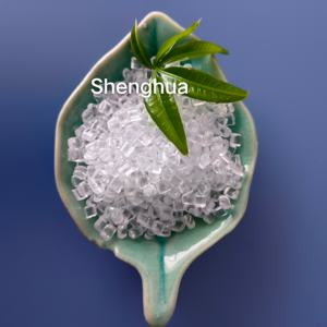 Granules rentables de matière première en plastique de polystyrène (GPPS) pour des appareils électroménagers - Product Image 1