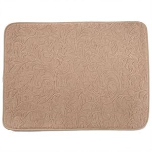 Mantel de Microfibra para Mesa de Comedor, de Secado Rápido, Diseño a Cuadros, Desechable, para Uso en la Cocina - Product Image 3