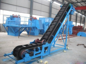 Fabriek Outlet <span class=keywords><strong>Td75</strong></span> Dj <span class=keywords><strong>Type</strong></span> Grote Helling Band Transportband Algemene Vaste Mijnbouw Machine Met Ce Certificering - Product Image 3