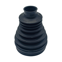Cache-roue arrière ODES Liangzi 650 800 1000, référence OEM 17010240050, pièces détachées ATV UTV