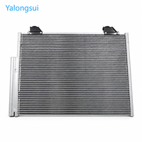 Condenseur de climatisation de voiture pour Toyota Vigo Hilux 88460-0K020 DA447750-827A DA-CN-005B 190113.04