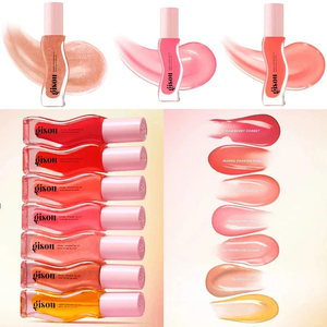 Produits de beauté de haute qualité, vente en gros, <span class=keywords><strong>gloss</strong></span> à lèvres, vernis à lèvres, rouge à lèvres hydratant longue durée - Product Image 2