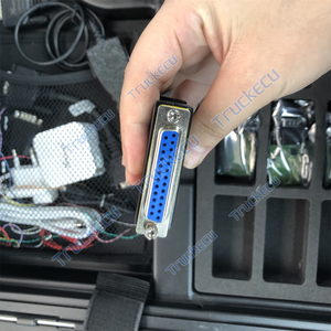 เครื่องมือทำกุญแจรถยนต์ Xhorse VVDI Key Tool Plus Pad รุ่น Global Version พร้อมฟังก์ชั่นครบครันสำหรับการตั้งค่ากุญแจรถยนต์และโปรแกรมรีโมท - Product Image 4