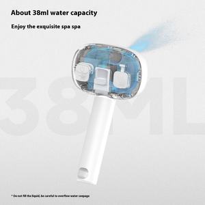 แปรงขน<span class=keywords><strong>ส</strong></span>ัตว์เลี้<span class=keywords><strong>ย</strong></span>ง PAMPER รุ่นให<span class=keywords><strong>ม</strong></span>่ ใช้พลังงานจา<span class=keywords><strong>ก</strong></span>แบตเตอรี่ เป็น<span class=keywords><strong>ม</strong></span>ิตรกับ<span class=keywords><strong>ส</strong></span>ิ่งแวดล้อ<span class=keywords><strong>ม</strong></span> ดีไซน์ทันส<span class=keywords><strong>ม</strong></span>ัย ด้ามจับถอดได้ ชาร์จได้ 1-3 ชั่วโมง - Product Image 6