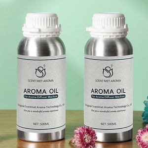 Mewah konsentrasi tinggi minyak wangi grosir oleh pabrik minyak parfum untuk mesin penyebar aroma minyak untuk udara segar hotel - Product Image 6