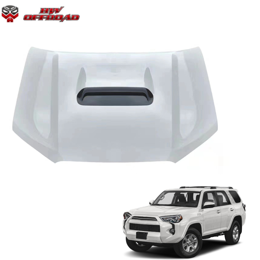 Автозапчасти 4x4 для капота 4runner 2010-2021