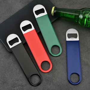 Abridor de Botellas de Cerveza Multifuncional Creativo de Acero Inoxidable para el Hogar, Personalizado y al por Mayor - Product Image 5