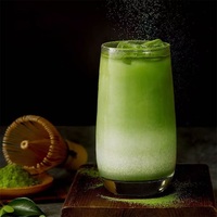 Poudre de Matcha Biologique Pure en Gros à Prix Avantageux pour Boissons et Thés, Conditionnée en Sachet, Boîte, Sac, Bouteille – Thé Minceur Spécial
