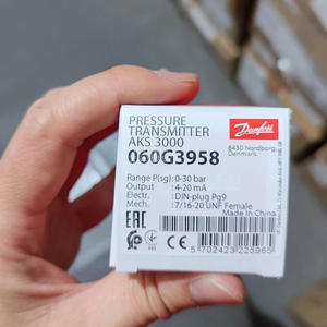 Module de commande de capteur de température pour valve 060G3958, pièces de réfrigération avec garantie d'un an - Product Image 2