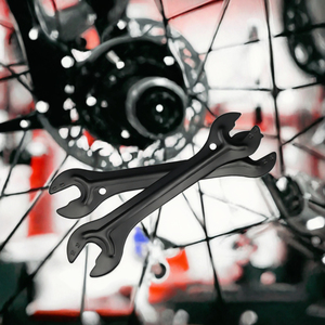 Llave de Cono para Buje de Bicicleta 13-15mm 14-16mm, Llave de Eje de Boca Abierta para Herramienta de Reparación de Bicicletas de Carretera y Montaña - Product Image 3