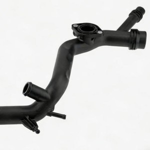 Manguera de Refrigerante para Audi A6 A7 A8 Q5 06E121045C SG005, Pieza de Repuesto de Plástico - Product Image 4